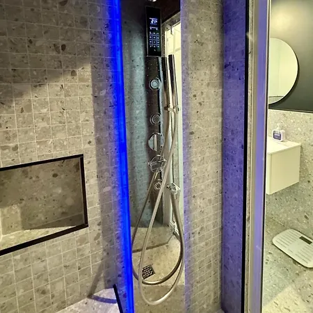 Blueprivatespa Apartamento *
