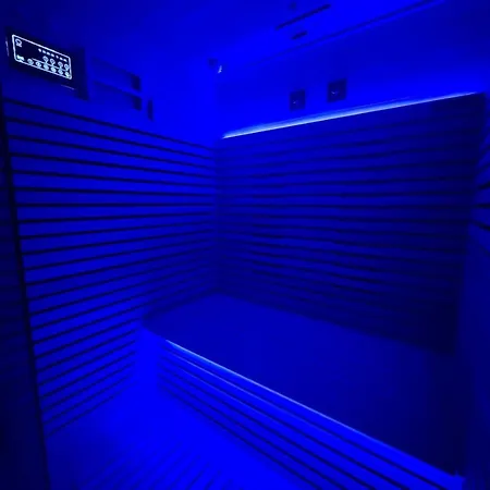 Blueprivatespa Daire Latte