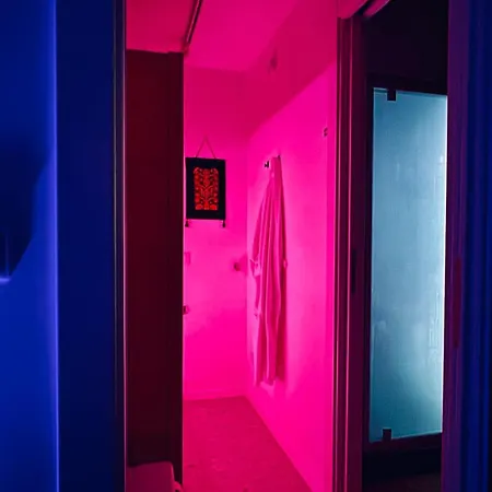 Blueprivatespa *